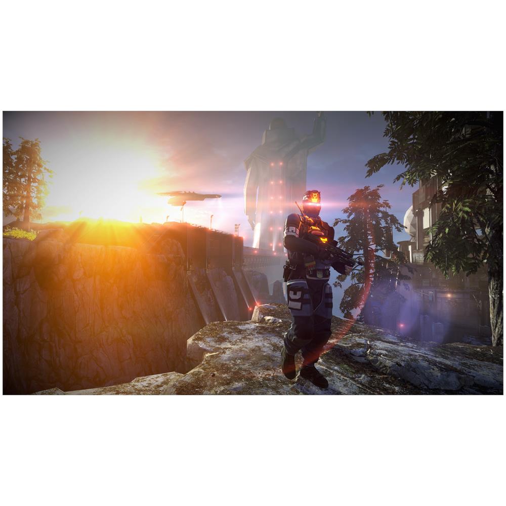Killzone: Shadow Fall, PS4, PlayStation 4, FPS (First Person Shooter) , M (Mature)  - Foto 3